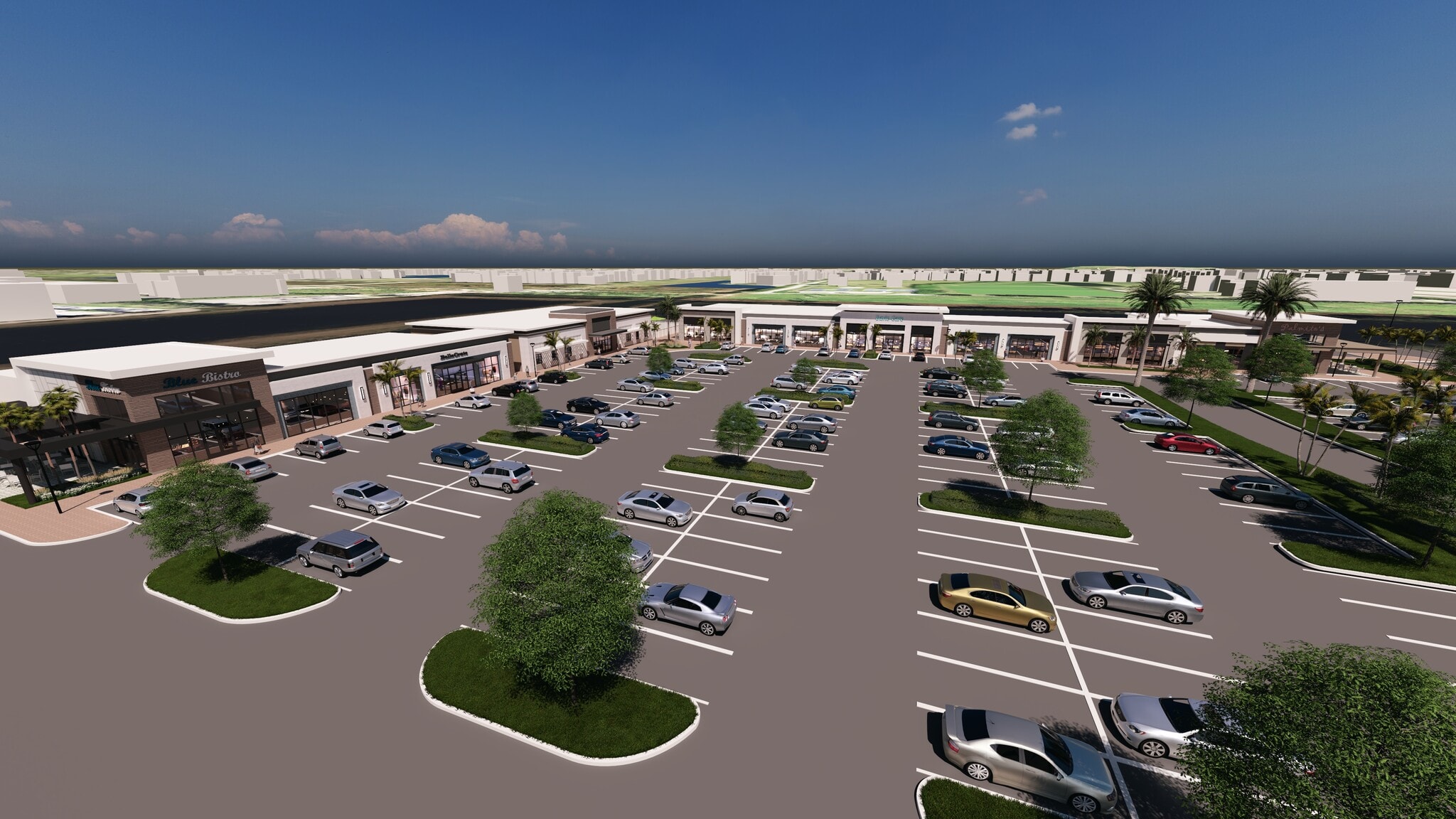 15601 Sheridan St, Davie, FL for lease Primary Photo- Image 1 of 32