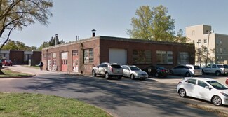 Plus de détails pour 128 Dotson St, Rock Hill, SC - Flex à vendre