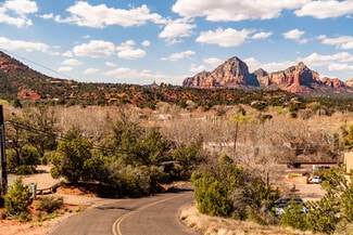 More details for 541 AZ-179, Sedona, AZ - Land for Sale