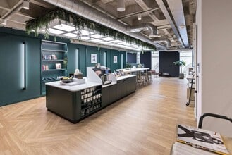 24 Mount St, Manchester à louer Photo intérieure- Image 1 de 11