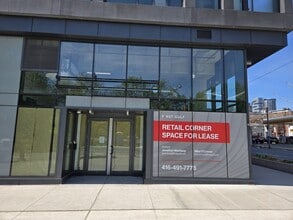 48 Power St, Toronto, ON for lease Building Photo- Image 1 of 2
