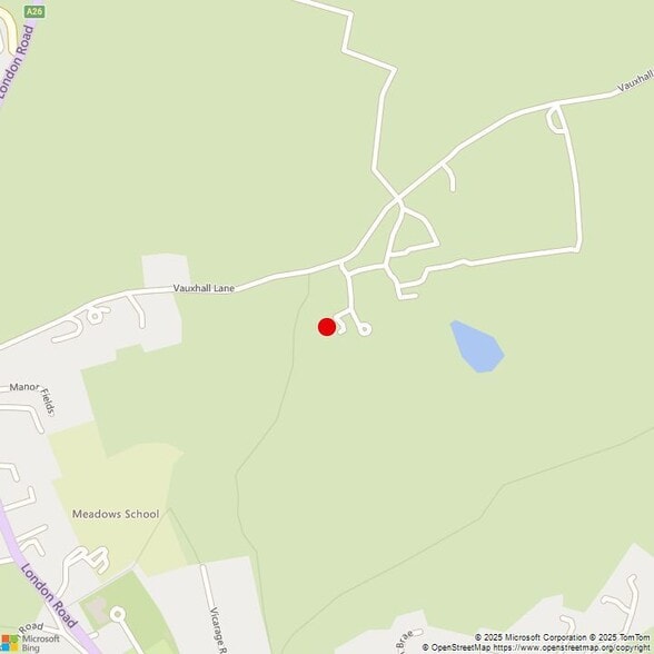 Vauxhall Ln, Tunbridge Wells à louer - Photo du bâtiment - Image 2 de 12