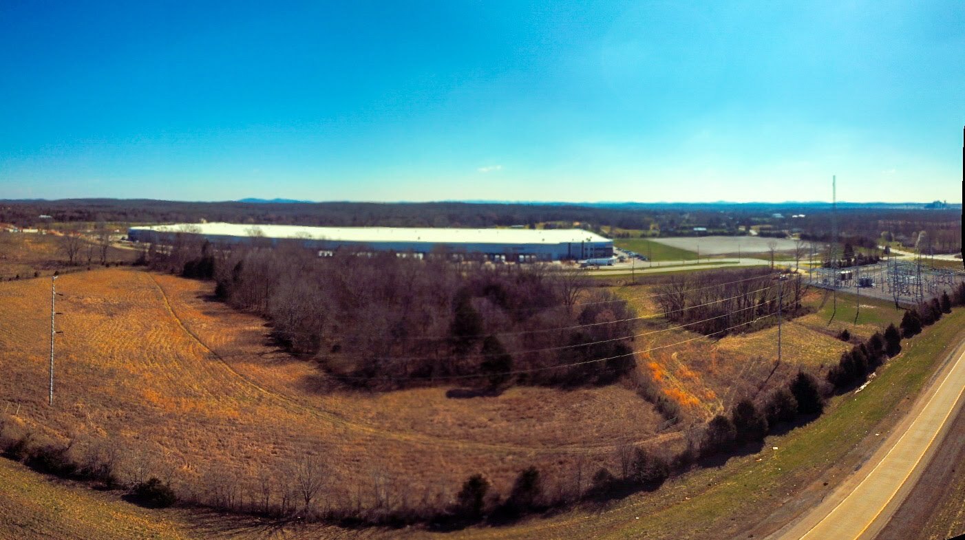 Logistics Dr, Lebanon, TN for sale Building Photo- Image 1 of 1