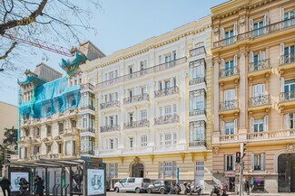 Plus de détails pour Paseo de la Castellana, 21, Madrid - Bureau à louer