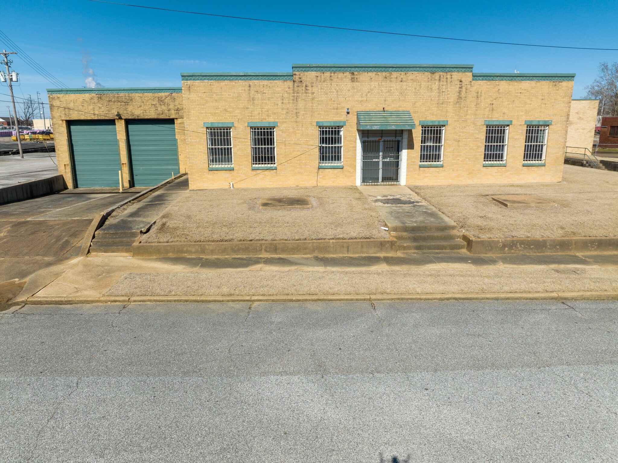 700 Huron, Memphis, TN à louer Photo du bâtiment- Image 1 de 2