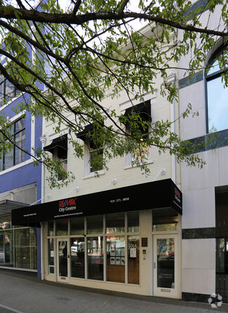 More details for 207 Fayetteville St, Raleigh, NC - Office for Lease