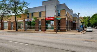 Plus de détails pour 2538 Green Bay Rd, Evanston, IL - Commerce de détail à vendre