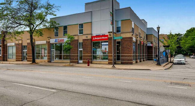 More details for 2538 Green Bay Rd, Evanston, IL - Retail for Sale