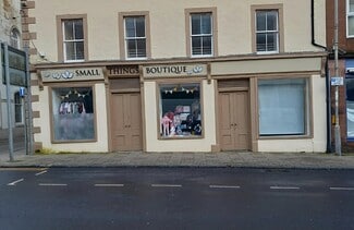 More details for 50-52 Main St, Campbeltown - Retail for Sale