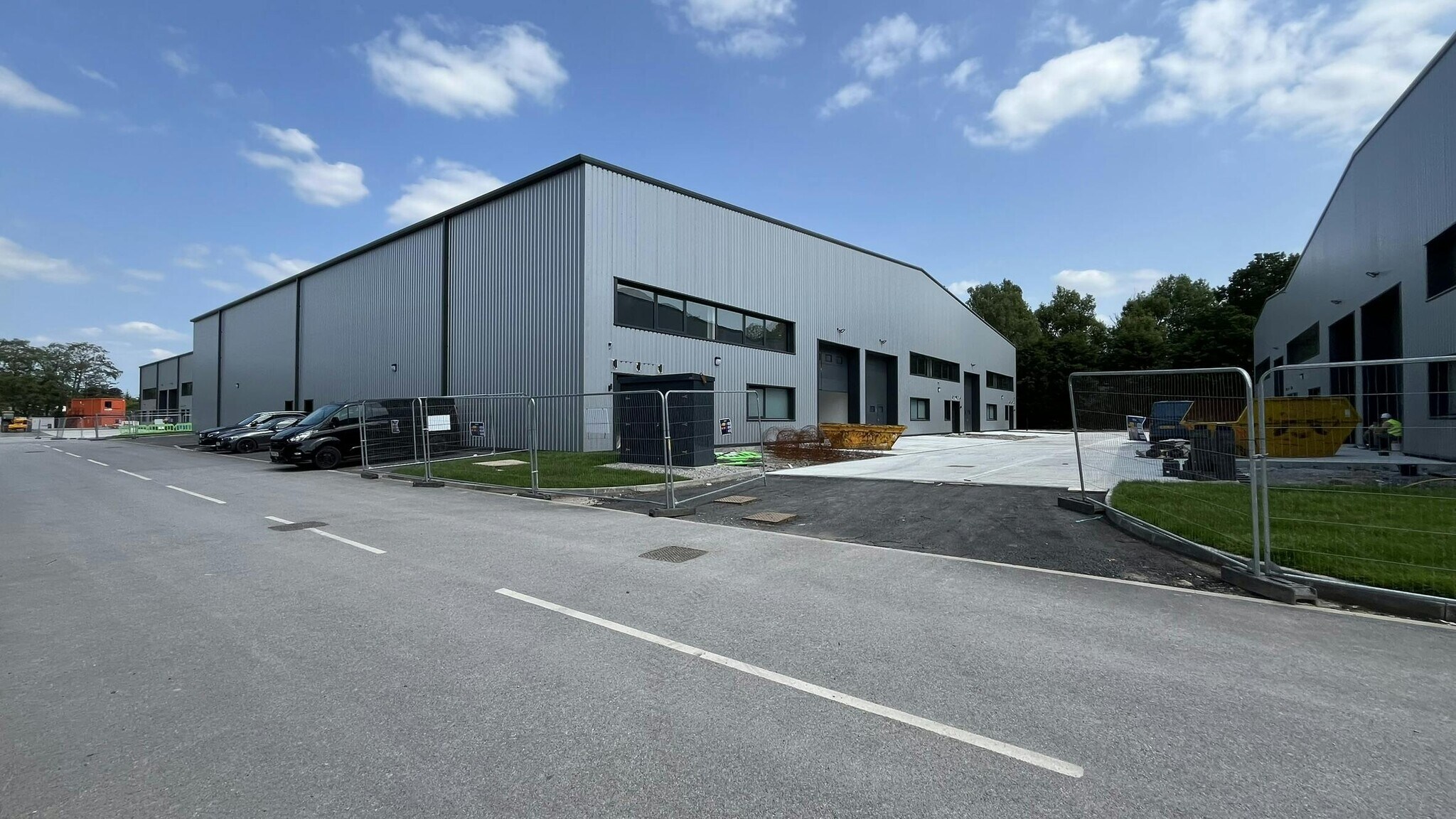 London Rd, Macclesfield for lease Building Photo- Image 1 of 8