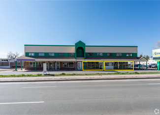 Plus de détails pour 8646 W Colfax Ave, Lakewood, CO - Bureau/Commerce de détail, Commerce de détail à louer