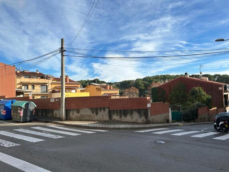 Carrer Jaén, 15, Rubí, Barcelona à vendre Photo principale- Image 1 de 11