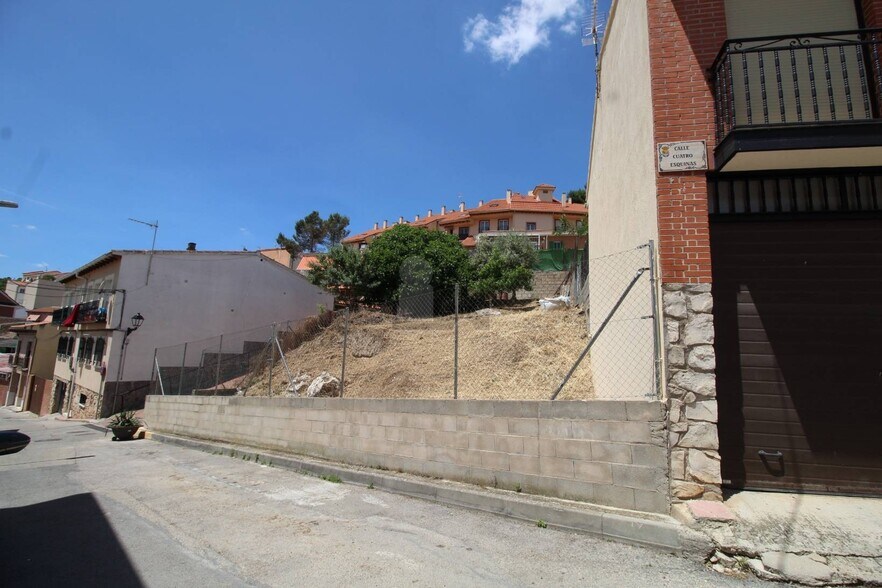 Terrain dans Valdilecha, Madrid à vendre - Plan d’étage - Image 1 de 7