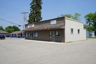 More details for 908 N Wayne St, Angola, IN - Office for Sale