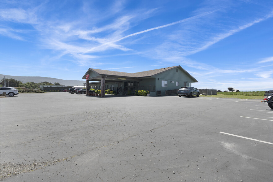 1455 US Highway 101 S, Crescent City, CA for sale - Building Photo - Image 2 of 20