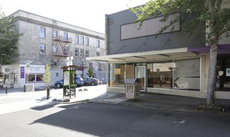 More details for 507 SE Jackson St, Roseburg, OR - Retail for Lease