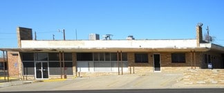 More details for 1203 E 10th St, Odessa, TX - Retail for Lease