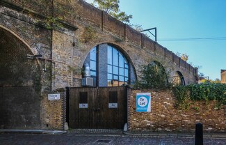 More details for 3A Prowse Pl, London - Flex for Lease