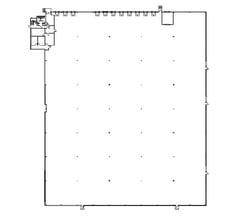 6077 Fulton Industrial Blvd SW, Atlanta, GA for lease Floor Plan- Image 1 of 1