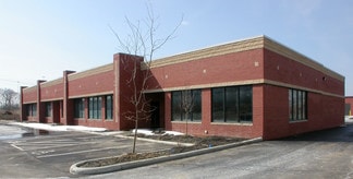 Plus de détails pour 5145 Brecksville Rd, Richfield, OH - Flex à vendre