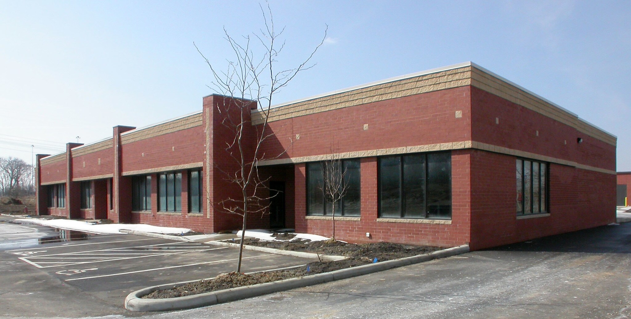 5145 Brecksville Rd, Richfield, OH for sale Building Photo- Image 1 of 8
