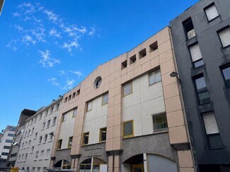 Plus de détails pour 3 Rue Emile Péhant, Nantes - Bureau à louer