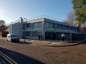 Plus de détails pour 6 Kinglake St, Liverpool - Bureau à vendre