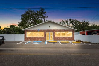 7604 Broadway Ave, Tampa, FL for lease Building Photo- Image 2 of 19
