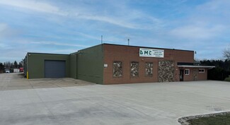 Plus de détails pour 10424 38th St, Kenosha, WI - Industriel/Logistique à louer