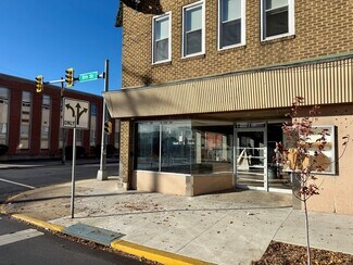 More details for 49 S 8th St, Lebanon, PA - Retail for Lease