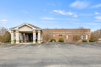 More details for 7 E Duncan St, Lillington, NC - Office for Sale