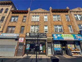 Plus de détails pour 6118 5th Ave, Brooklyn, NY - Commerce de détail à vendre