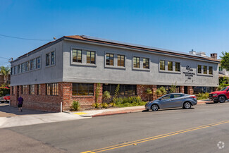 Plus de détails pour 1150 Silverado St, La Jolla, CA - Bureau à louer