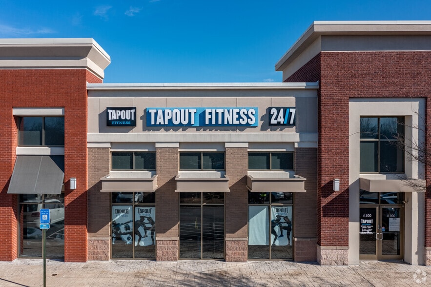 5975 North Point Pky, Alpharetta, GA for lease - Building Photo - Image 2 of 11