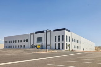 Plus de détails pour 1450 E Venture Dr, Saint George, UT - Industriel à vendre