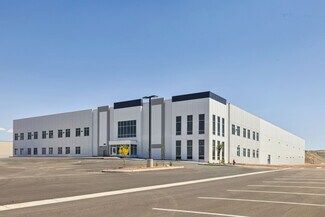 Plus de détails pour 1450 E Venture Dr, Saint George, UT - Industriel à vendre
