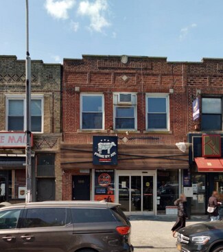 Plus de détails pour 5010 16th Ave, Brooklyn, NY - Commerce de détail à vendre