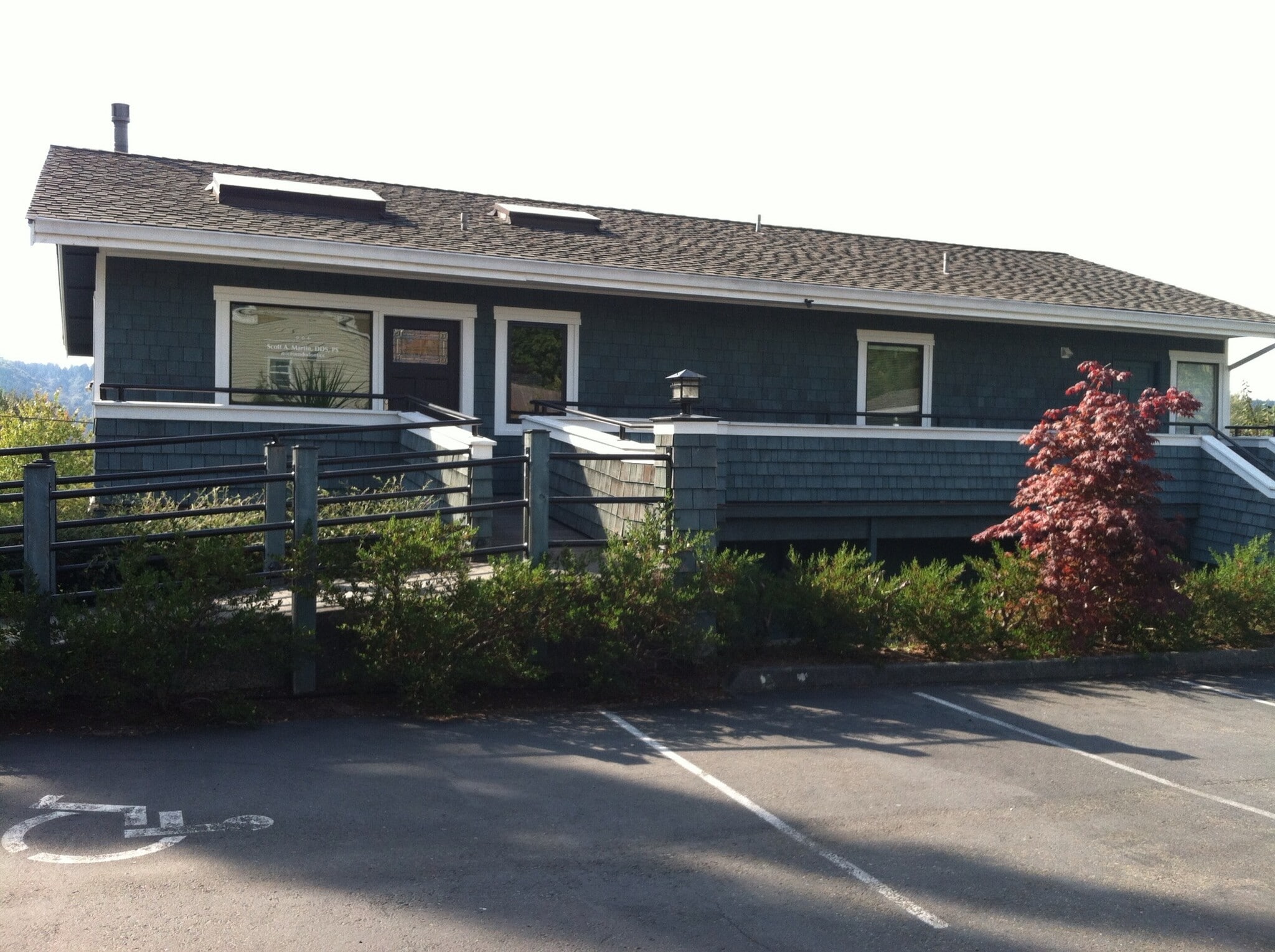 26502-26504 NE Valley St, Duvall, WA for lease Building Photo- Image 1 of 1