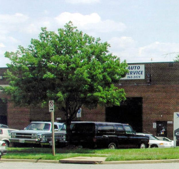 14041-14067 Willard Rd, Chantilly, VA for lease - Other - Image 3 of 6