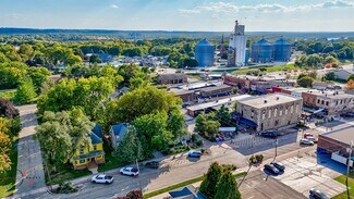 Plus de détails pour 131 Church st, North Utica, IL - Spécialité à vendre