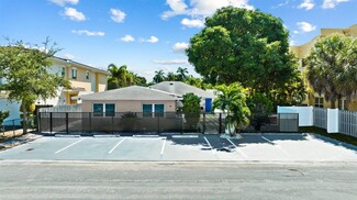 Plus de détails pour 1108 NE 16th Ter, Fort Lauderdale, FL - Multi-résidentiel à vendre