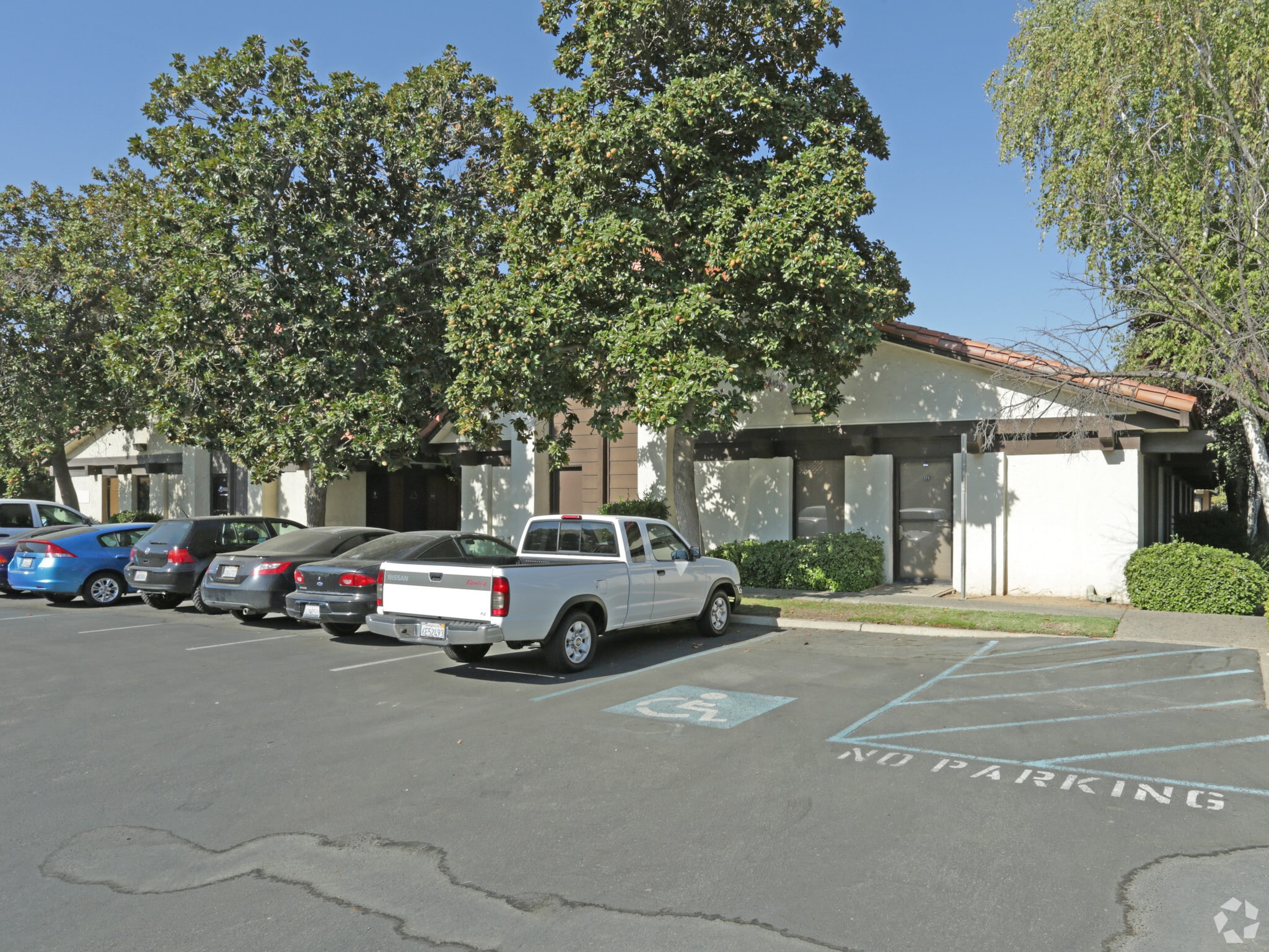 5070 N 6th St, Fresno, CA for sale Building Photo- Image 1 of 5