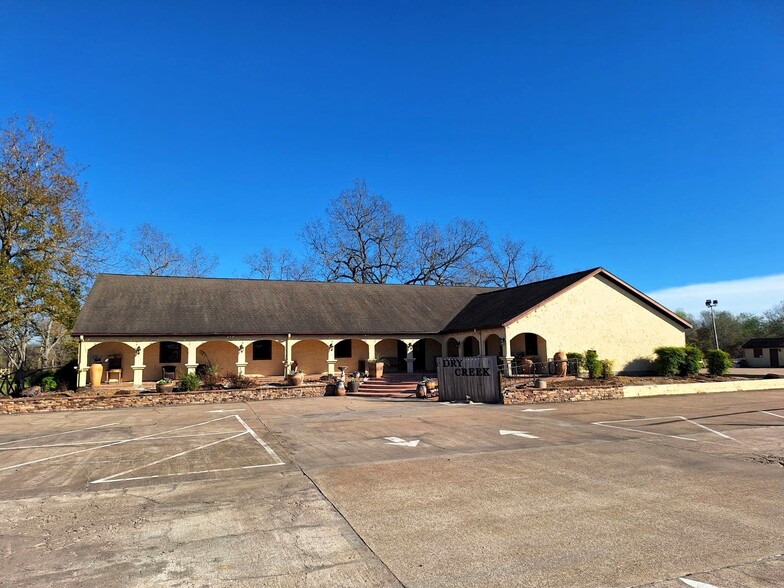 3333 FM 359 Rd, Richmond, TX for sale - Building Photo - Image 1 of 1