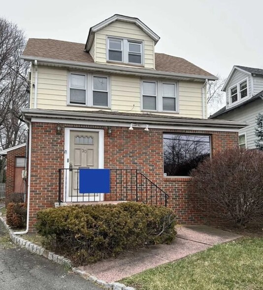 30 Farley Pl, Short Hills, NJ for lease - Primary Photo - Image 1 of 1