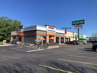 More details for 2836 N Clairemont Ave, Eau Claire, WI - Retail for Lease