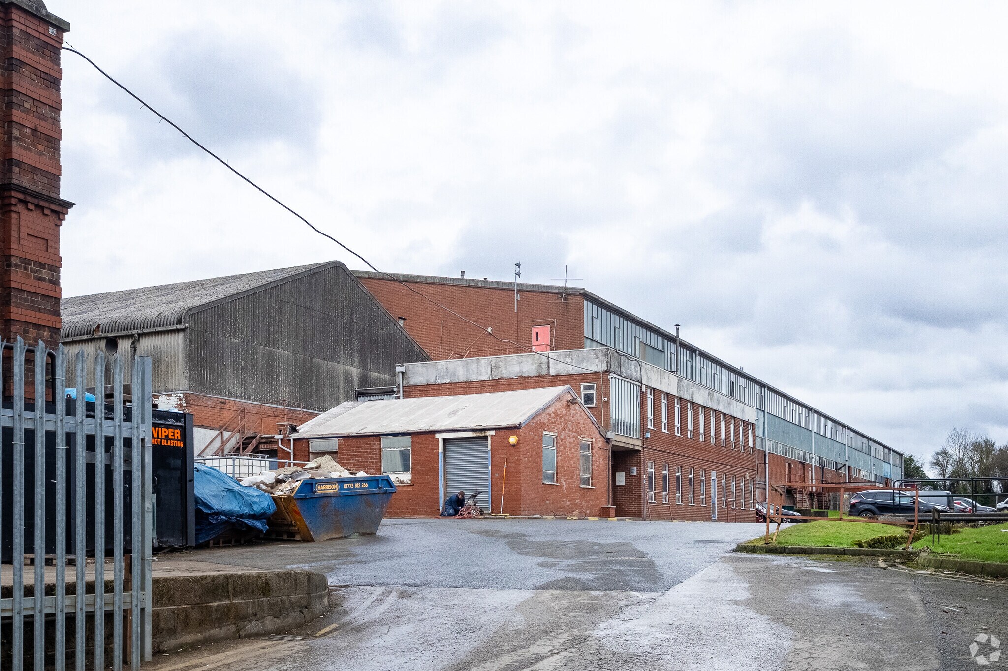 Asher Ln, Ripley à louer Photo du bâtiment- Image 1 de 5