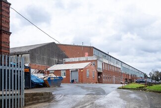 More details for Asher Ln, Ripley - Office, Industrial for Lease