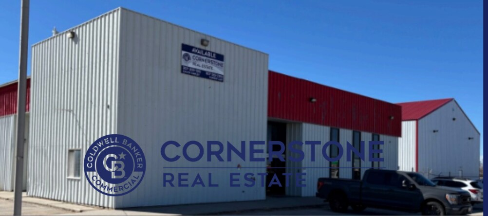 6577 W Yellowstone Hwy, Casper, WY for sale Building Photo- Image 1 of 19