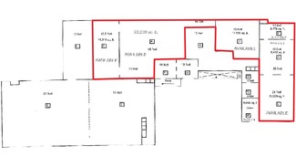 More details for 1000 S Elmwood Dr, Mexico, MO - Industrial for Lease