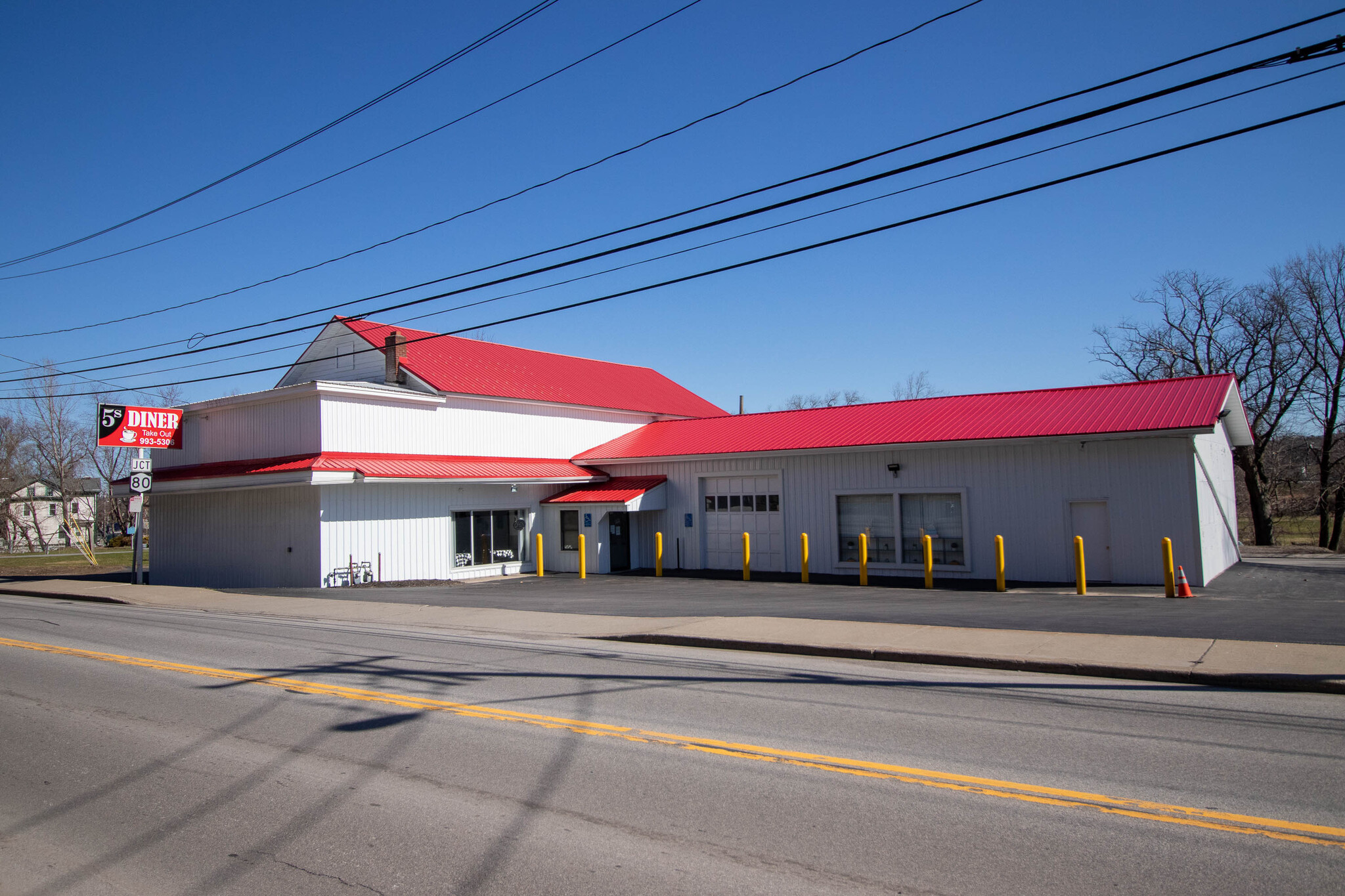 Rt 5 S, Fort Plain, NY for sale Building Photo- Image 1 of 1